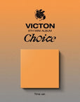 Victon 8th Mini Album - Choice