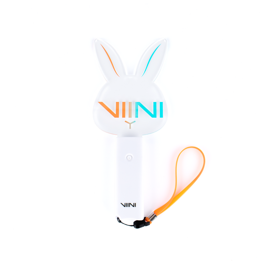 VIINI Official Merchandise - Light stick – Choice Music LA