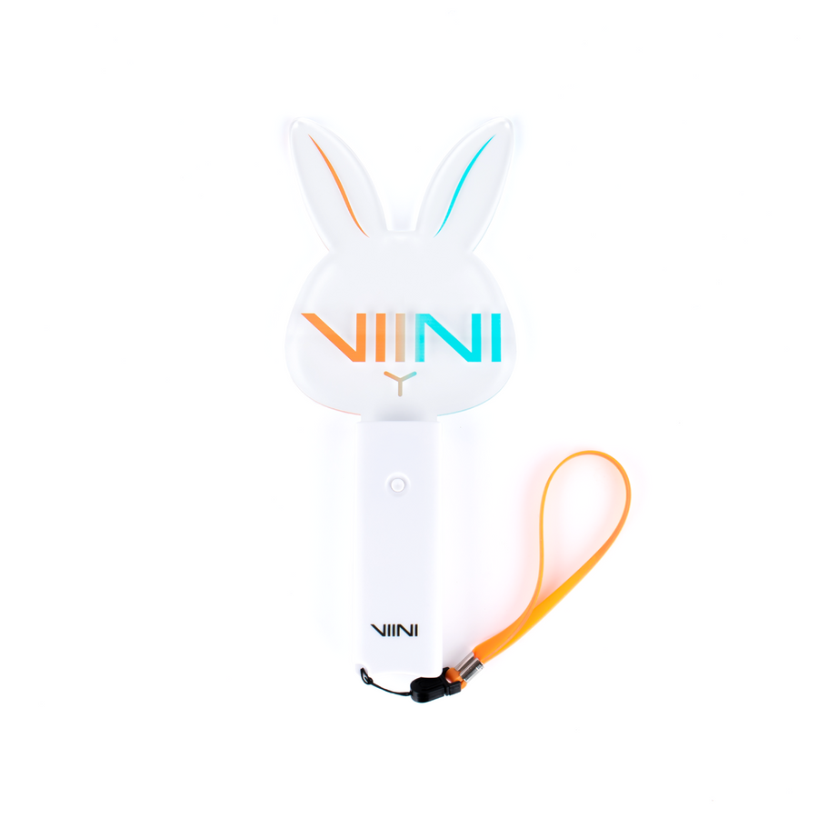VIINI Official Merchandise - Light stick