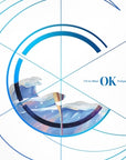 CIX 1st Album - OK Prologue: Be OK