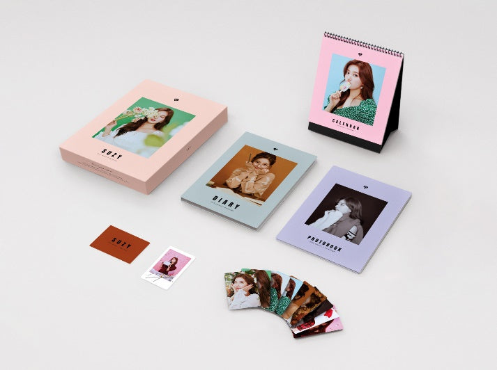 Suzy 2019 Season&#39;s Greetings