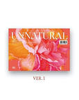 WJSN 9th Mini Album - Unnatural