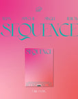 WJSN Special Single Album - Sequence