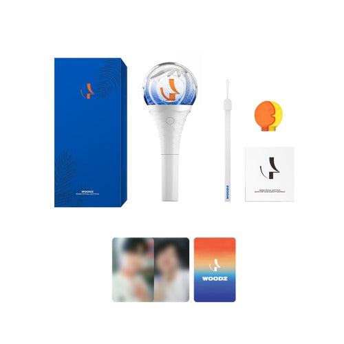 Woodz - Official Light Stick