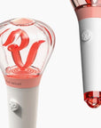 Red Velvet - Official Mini Light Stick Keyring