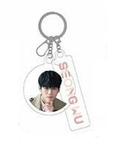 Wanna One [Therefore] Concert Official Goods - Acrylic Keyring