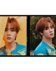 WayV Kick Back Goods - Film Set