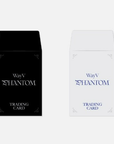 WayV Phantom Official Merchandise - Random Trading Card Set