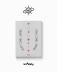 Weeekly 1st Single Album - Play Game : Awake