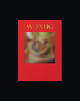 Wonho 1st Single Album - Obsession