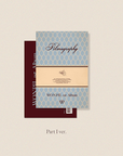 Wonpil 1st Album - Pilmography