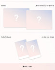 Hyungseob x Euiwoong - Mini Album Vol.2 - Take the color of dream