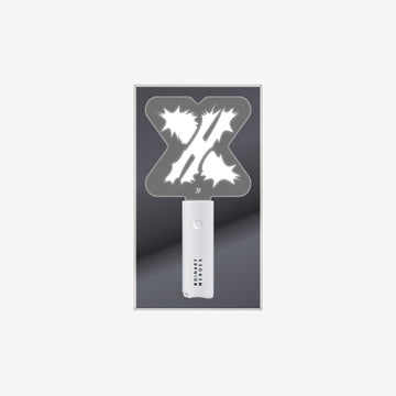 Xdinary Heroes Overture Official Merchandise - Acrylic Light Stick