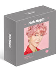 Yesung 3rd Mini Album - Pink Magic Kihno Kit