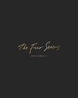 Hwang Chi Yeul 2nd Album - The Four Seasons