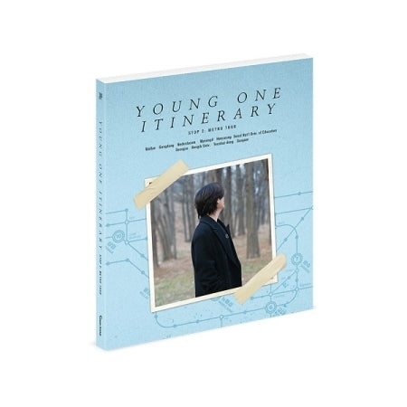 DAY6 ウォンピル　直筆サイン&CD DAY6 ウォンピル 直筆サイン&CD