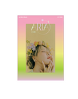 Yerin 1st Mini Album - Aria