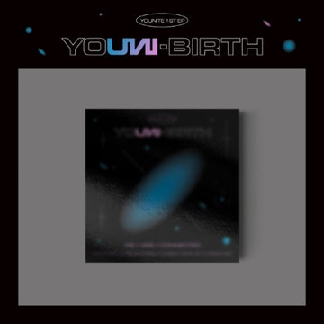 Younite 1st EP Album - Youni-Birth