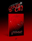 Younite 3rd EP Album - Youni-On