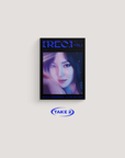 Yuju 1st Mini Album - Rec.