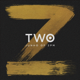 Junho 2nd Solo Album - Two (CD+DVD)