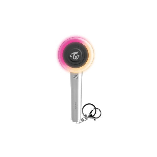 TWICE Twaii&#39;s Shop Goods - CandyBong Z Keyring