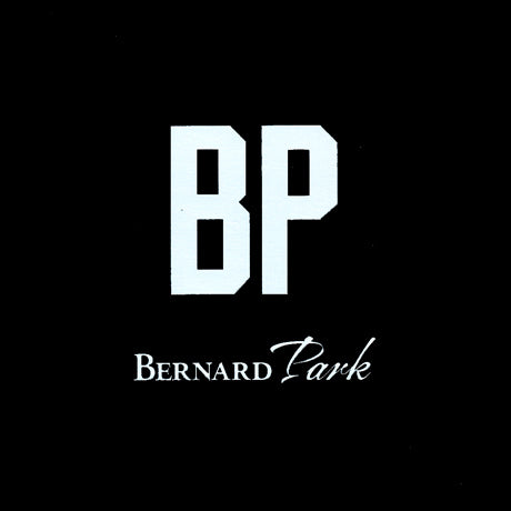 버나드 박 Bernard Park 1st Mini Album