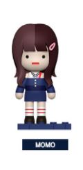 Twice - Character Figure (Signal Ver)