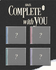 AB6IX Special Album - Complete With You