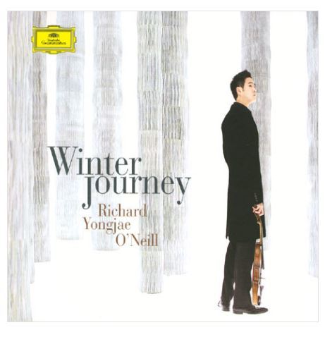 리처드용재오닐 Richard YongJae O&#39;Neill - Winter Journey 