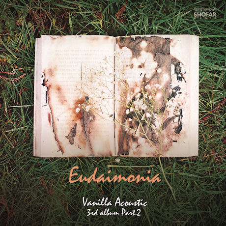 바닐라 어쿠스틱 Vanilla Acoustic Vol. 3 Part.2 - Eudaimonia