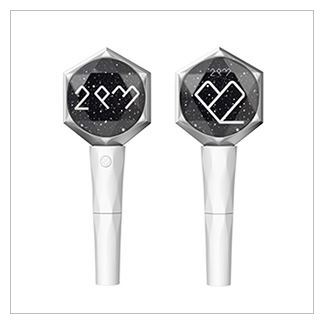 2PM OFFICIAL LIGHT STICK VER.2