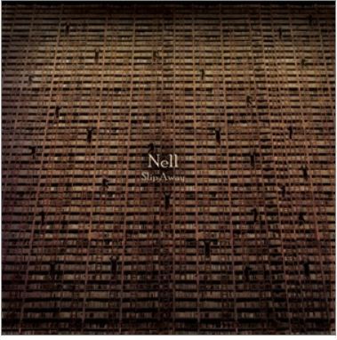 넬 Nell Vol. 5 - Slip Away