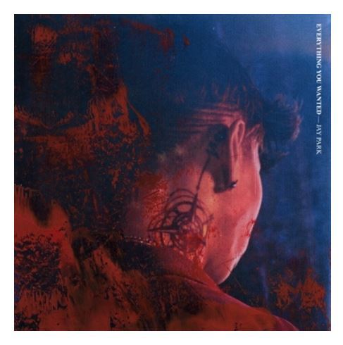 박재범  JAY PARK  3RD ALBUM - Everything You Wanted