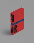 Astro 2nd Album - All Yours