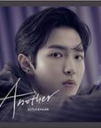 Kim Jae Hwan 1st Mini Album - Another