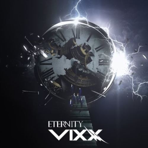 빅스 Vixx Single Album Vol. 4 - Eternity