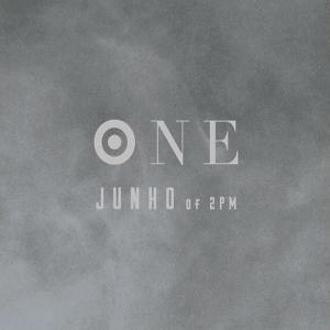 준호 Jun Ho (2PM) - Best Album [ONE]
