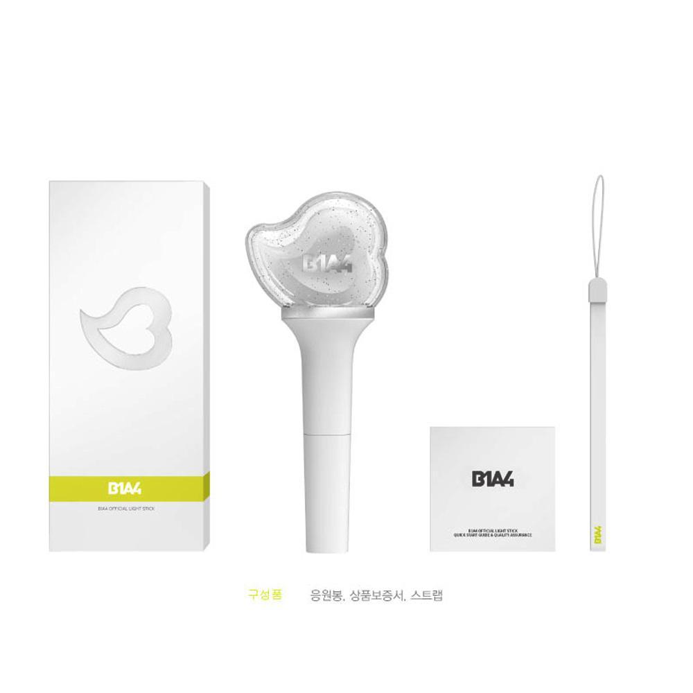 B1A4 Official Light Stick Ver. 2