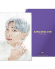 BTS BangBangCon The Live Official Merchandise - Premium Photo