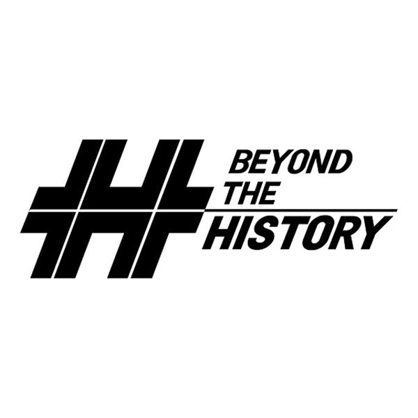 히스토리 History Mini Album Vol. 4 - Beyond the History