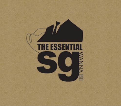 SG 워너비 SG Wannabe -The Essential SG Wannabe (2CD)