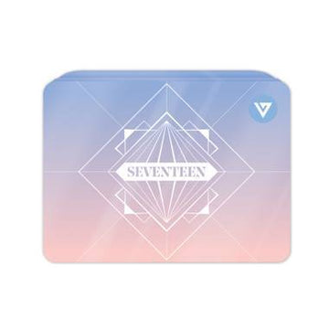 세븐틴 SEVENTEEN OFFICIAL 2017 CALENDAR (B VER)