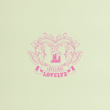 러블리즈 Lovelyz - Single Album Vol.1 [Lovelinus]