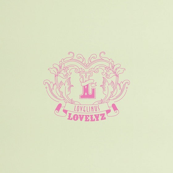 러블리즈 Lovelyz - Single Album Vol.1 [Lovelinus]
