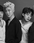(Limited Stock) [Limited Edition] Winner - Winner's 2018 Welcoming Collection