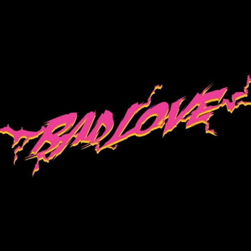 Key 1st Mini Album - Bad Love (LP Ver) (Limited Edition)