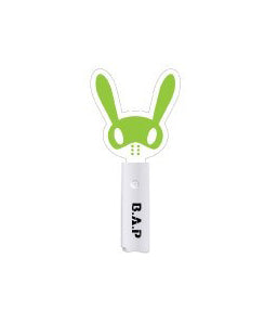 B.A.P 2018 Live In Seoul Tour - Official Light Stick