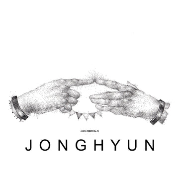 종현 JongHyun (Shinee) - Album [Story Op.1]