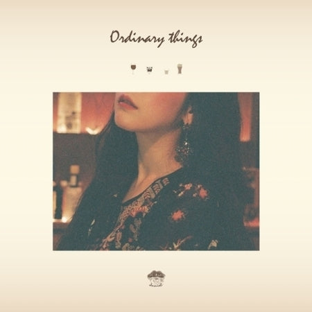 주니엘 JUNIEL 4TH MINI ALBUM - ORDINARY THINGS